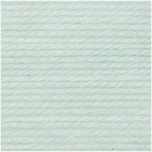 Wolle Rödel Soft Merino 50g 100m mint