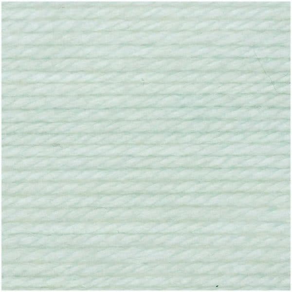 Wolle Rödel Soft Merino 50g 100m mint