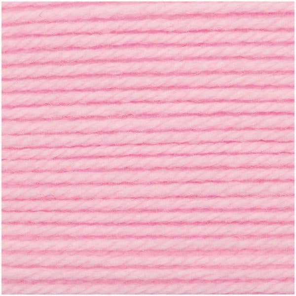 Wolle Rödel Soft Merino 50g 100m babyrosa