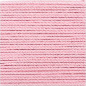 Wolle Rödel Soft Merino 50g 100m rose