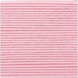 Wolle Rödel Soft Merino 50g 100m rose