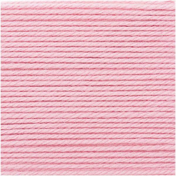 Wolle Rödel Soft Merino 50g 100m rose