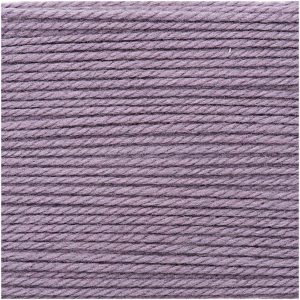 Wolle Rödel Soft Merino 50g 100m mauve