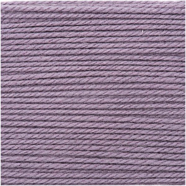 Wolle Rödel Soft Merino 50g 100m mauve