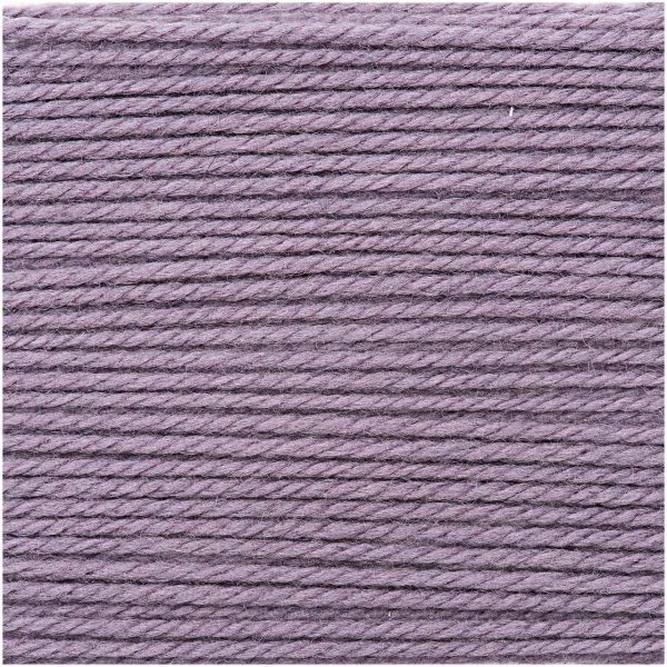 Wolle Rödel Soft Merino 50g 100m mauve