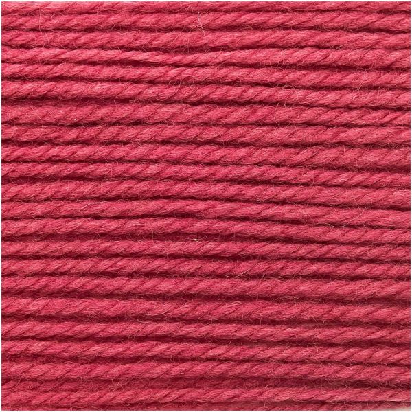 Wolle Rödel Soft Merino 50g 100m azalee