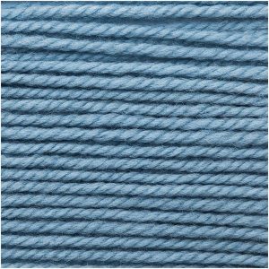 Wolle Rödel Soft Merino 50g 100m himmelblau