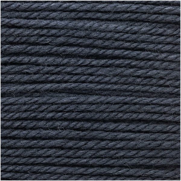 Wolle Rödel Soft Merino 50g 100m dunkeljeans