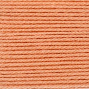 Wolle Rödel Soft Merino 50g 100m pfirsich