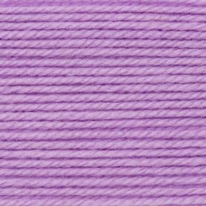 Wolle Rödel Soft Merino 50g 100m veilchen