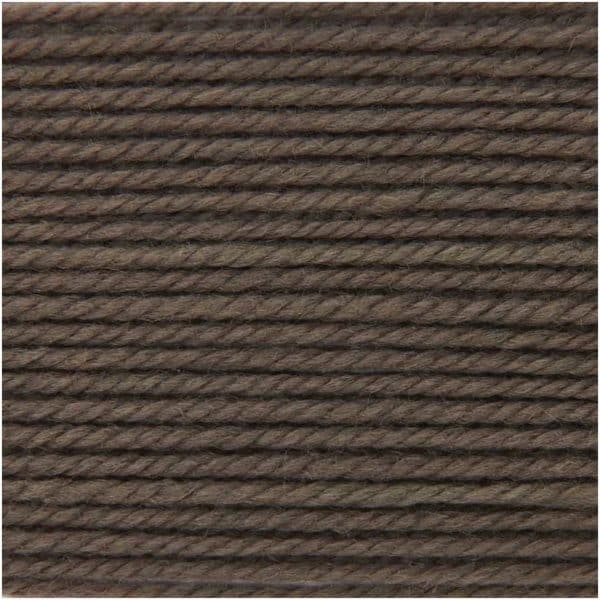 Wolle Rödel Soft Merino 50g 100m taupe