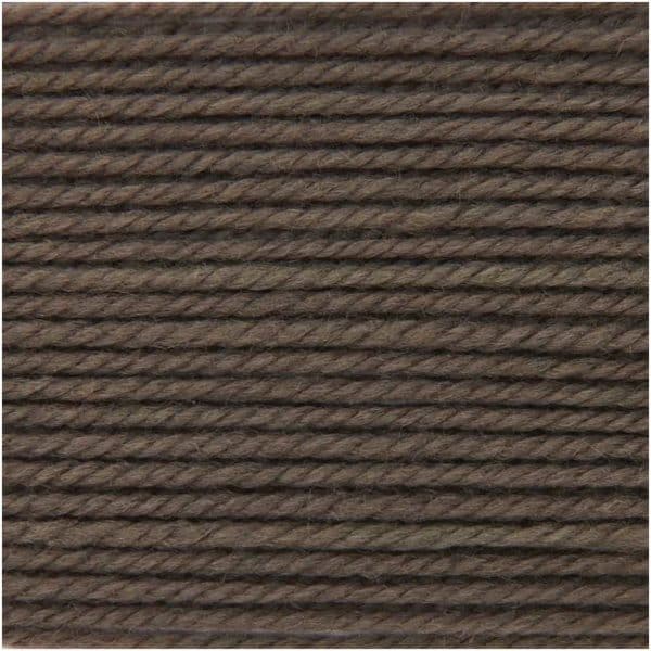 Wolle Rödel Soft Merino 50g 100m taupe