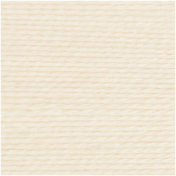 Wolle Rödel Baby Alpaka 50g 115m creme