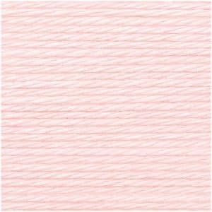 Wolle Rödel Baby Alpaka 50g 115m rosa