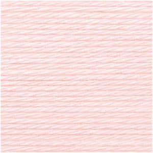 Wolle Rödel Baby Alpaka 50g 115m rosa