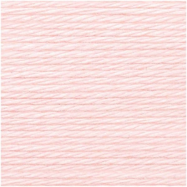 Wolle Rödel Baby Alpaka 50g 115m rosa