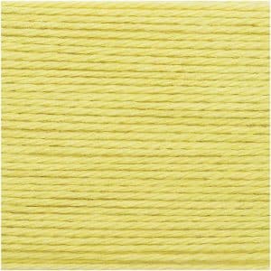 Wolle Rödel Baby Alpaka 50g 115m hellgelb