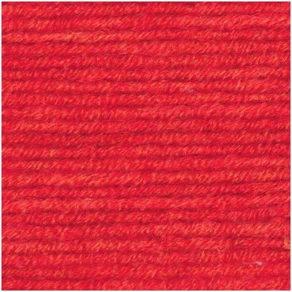 Wolle Rödel Classik 50g 90m rot