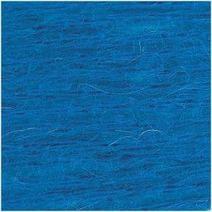 Wolle Rödel Mohair Soft 50g 60m türkis