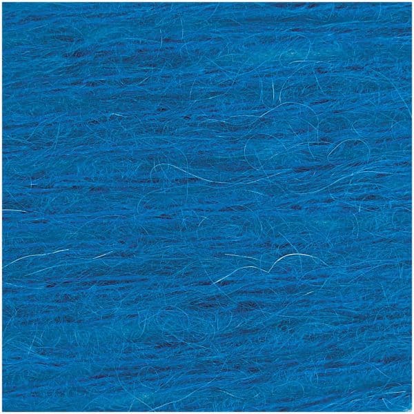 Wolle Rödel Mohair Soft 50g 60m türkis