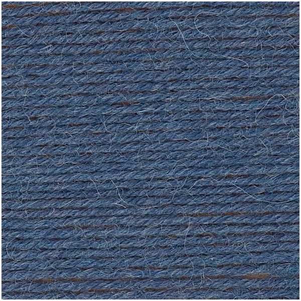 Wolle Rödel Strumpfwolle Classic 4fädig 50g 190m jeans