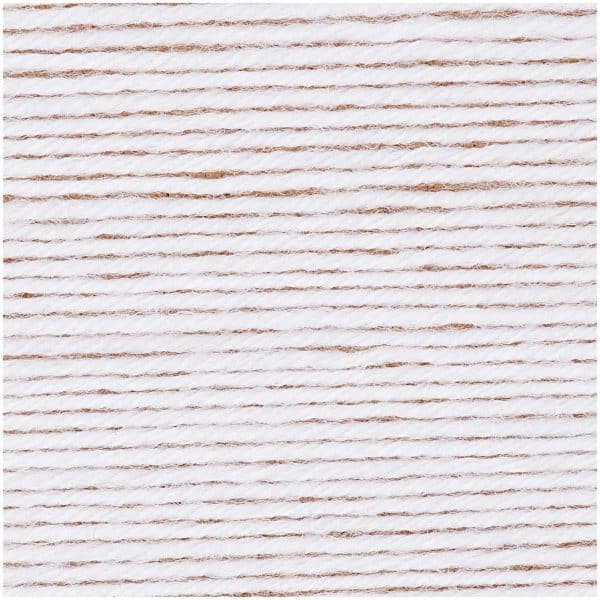 Wolle Rödel Strumpfwolle Classic 4fädig 50g 190m weiß