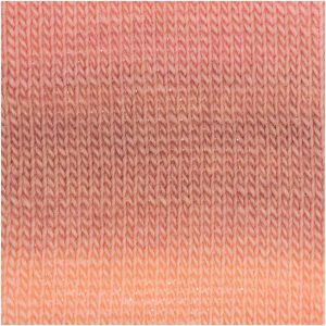 Wolle Rödel Strumpfwolle Color 50g 190m rosa-mix
