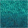 Wolle Rödel Strumpfwolle Color Fashion 50g 95m türkis-grün