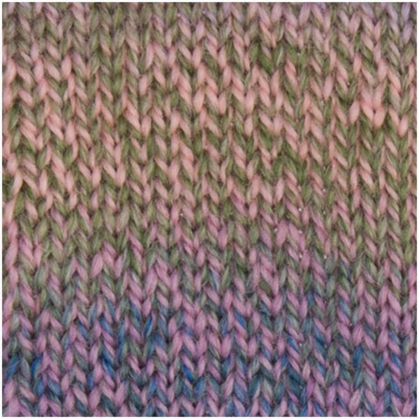 Wolle Rödel Strumpfwolle Color Fashion 50g 95m Regenbogen