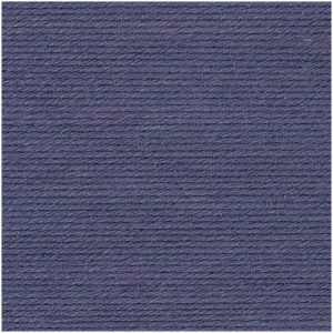 Wolle Rödel Sport- & Strumpfwolle Cotton Stretch 50g 210m jeans