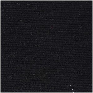 Wolle Rödel Sport- & Strumpfwolle Cotton Stretch 50g 210m schwarz