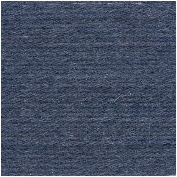 Wolle Rödel Strumpfwolle Classic 6fädig 50g 125m jeans