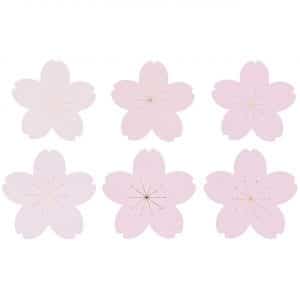 Paper Poetry Mini-Papierblüten Luxury Sakura 4