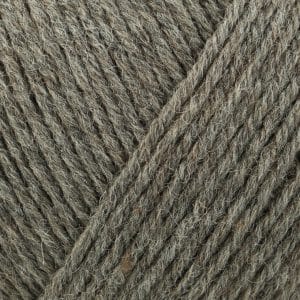 REGIA Premium Merino Yak 100g 400m kiesel meliert