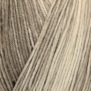 REGIA Premium Silk Color 4fädig 100g 400m taupe color