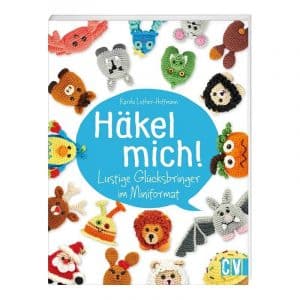 Christophorus Verlag Häkel mich!