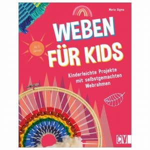 Christophorus Verlag Weben für Kids
