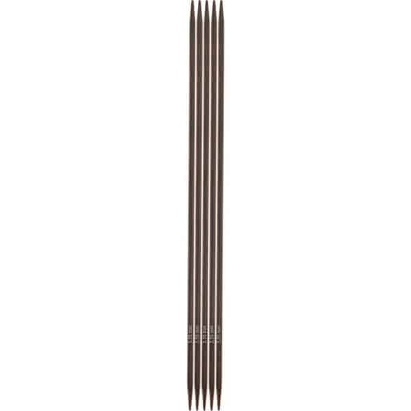 KnitPro Nadelspiel 20cm Birkenholz 3