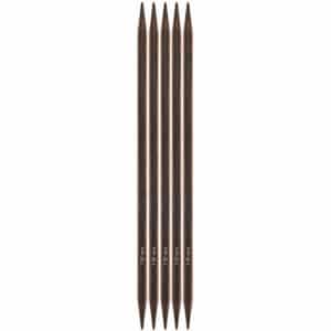 KnitPro Nadelspiel 20cm Birkenholz 7