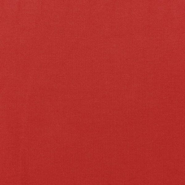 Rico Design Stoff Jersey elastic 50x140cm rot