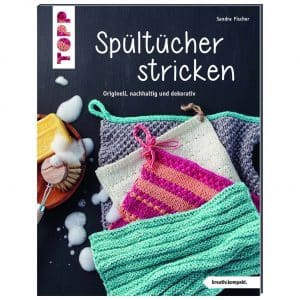 TOPP Spültücher stricken