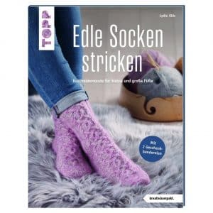 TOPP Edle Socken stricken