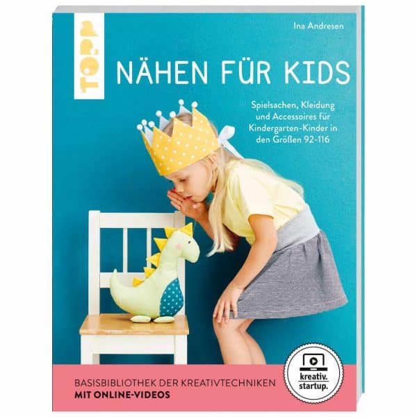 TOPP Nähen für Kids