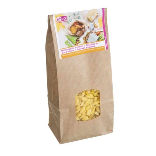 efco Bienenwachspastillen 500g