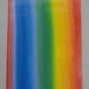 efco Wachsplatte Regenbogen 20x10cm