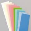 efco Wachsplatten pastell 5x20cm 10 Stück