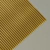 efco Wachsstreifen rund gold 2mm 20cm