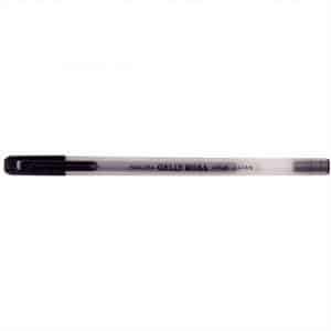 Sakura Gelly Roll Basic Gelstift schwarz