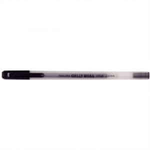 Sakura Gelly Roll Basic Gelstift schwarz