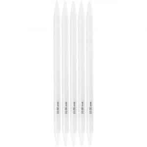 Rico Design Nadelspiel 20cm Acryl 10